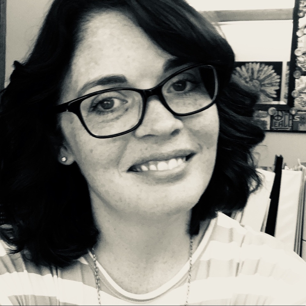 Meet your Posher, Shelly